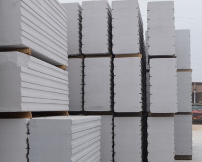 蒸壓加氣混凝土墻板